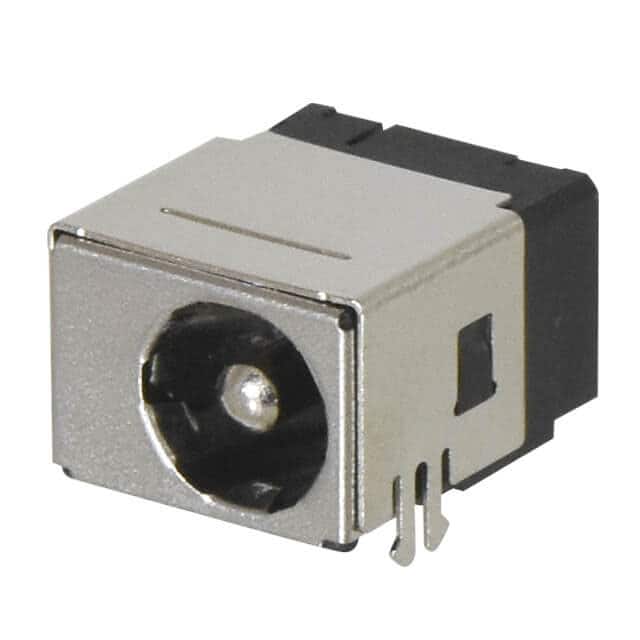 PJ-084AH CUI Devices  Power Connectors